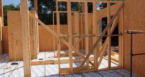 Builders Ayr Timber Frame Construction