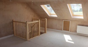 Builders Ayr Attic Loft Conversion