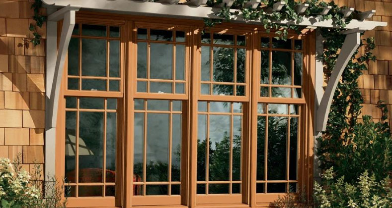 Double Glazing Ayr Wooden Frame