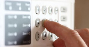 Electrician Ayr Alarm Systems