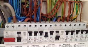 Electrician Ayr Fuse Boards