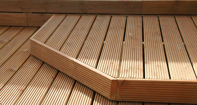 Joiners Ayr Decking
