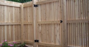 Joiners Ayr Fencing