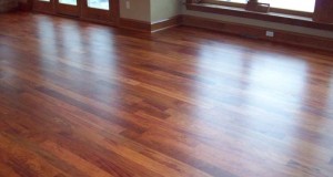 Joiners Ayr Hardwood Flooring