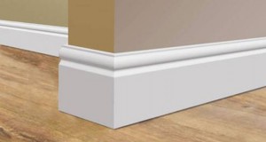 Joiners Ayr Skirting