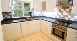 Kitchens Ayr Prestwick