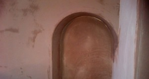 Plasterer Ayr Arch