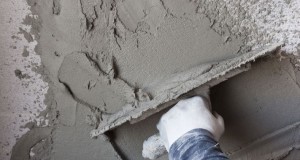 Plasterer Ayr Commercial Render