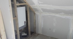 Plasterer Ayr Taping