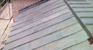 Roofers Ayr Lead Roof