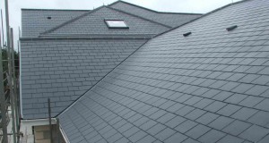 Roofers Ayr Slate Roof