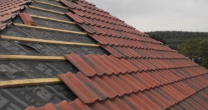 Roofers Ayr Tiled Roof