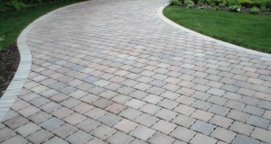 S Morrison Joiners and Builders Builders Ayr Driveway Bloc