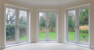 S Morrison Joiners and Builders Double Glazing Ayr Patio