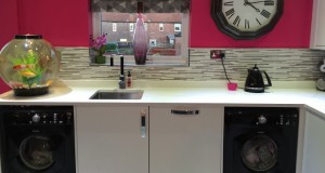 S Morrison Joiners and Builders Kitchen Ay r