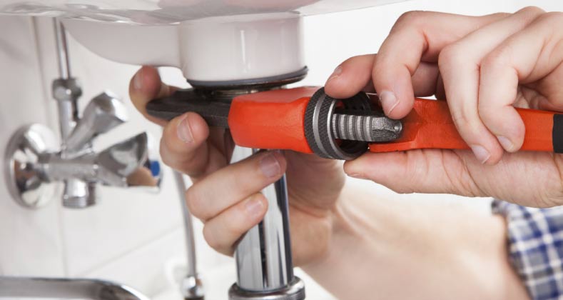 S Morrison Joiners and Builders Service Tab Plumbing