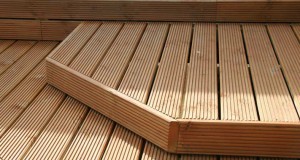 Joiners Ayrshire Decking