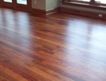 Joiners Ayrshire Hardwood Flooring